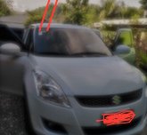 Suzuki Swift 2012 Automatic Gasoline for sale