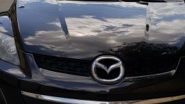 2010 Mazda CX-7 Automatic at 75000 km for sale