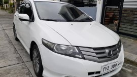 2011 Honda City Automatic at 73000 km for sale