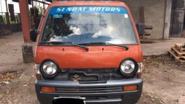 2nd Hand Suzuki Multi-Cab 2010 for sale in Santa Rosa