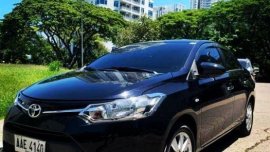 Sell 2nd Hand Toyota Vios at 40000 km in Cebu City