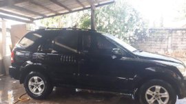 Selling Kia Sorento Automatic Gasoline in Bogo
