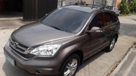 Selling 2nd Hand Honda Cr-V 2011 Automatic Gasoline at 70000 km in Antipolo
