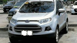 2nd Hand Ford Ecosport 2017 for sale in Binan