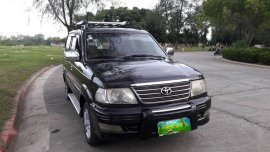 2nd Hand Toyota Revo 2004 Automatic Gasoline for sale in San Fernando