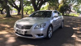 Selling 2nd Hand Toyota Camry 2010 Automatic Gasoline at 106000 km in San Fernando
