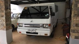 2015 Mitsubishi L300 for sale in Marikina