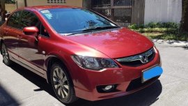 Honda Civic 2010 Automatic Gasoline for sale in Pasig