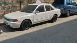 2nd Hand Mazda 323 1997 for sale in Malabon