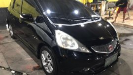 Selling 2nd Hand Honda Jazz 2010 in Manila
