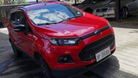 2017 Ford Ecosport for sale in Marikina