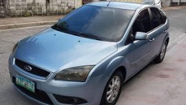 2nd Hand Ford Focus 2008 for sale in Quezon City