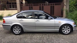 Bmw 318I 2004 Automatic Gasoline for sale in Marikina