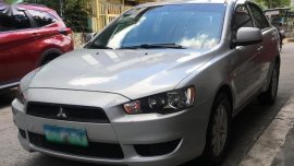 Selling Mitsubishi Lancer Ex 2013 at 60000 km in Quezon City