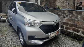 2nd Hand Toyota Avanza 2018 at 10000 km for sale