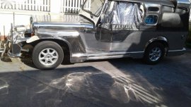 2004 Toyota Owner-Type-Jeep for sale in Imus
