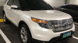 2014 Ford Explorer for sale in San Juan