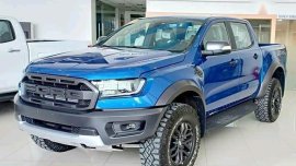 Brand New Ford Ranger 2019 for sale