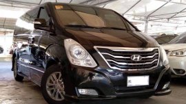 2nd Hand Hyundai Grand Starex 2015 Automatic Diesel for sale in Manila
