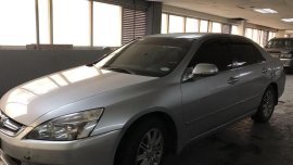Honda Accord 2006 Automatic Gasoline for sale in Taguig