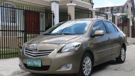 2nd Hand Toyota Vios 2011 at 41000 km for sale in Bacoor