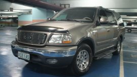 2002 Ford Expedition for sale in Quezon City
