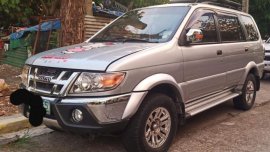 Selling Isuzu Sportivo 2011 Automatic Diesel in Bacoor