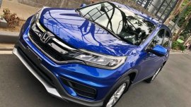 Selling Honda Cr-V 2016 Manual Gasoline in Mandaluyong