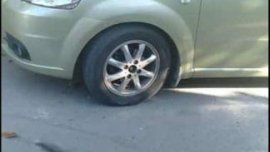 2nd Hand Chevrolet Aveo 2007 at 71000 km for sale