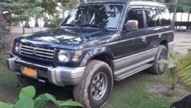 1992 Mitsubishi Pajero for sale in Noveleta