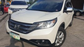 2012 Honda Cr-V for sale in Quezon City