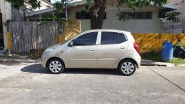 2012 Hyundai I10 for sale in Taguig