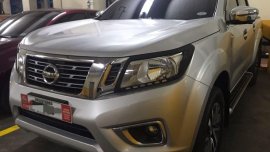 2nd Hand Nissan Navara 2018 Manual Diesel for sale in Quezon City