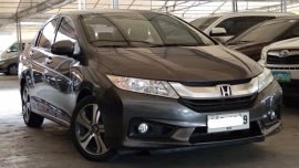 Selling 2nd Hand Honda City 2015 in Manila