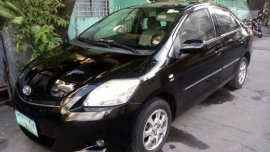 2010 Toyota Vios for sale in Taguig