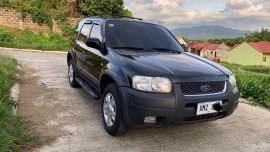 Ford Escape 2004 Automatic Gasoline for sale in Batangas City