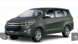 Toyota Innova 2016 Automatic Diesel for sale in Pasig