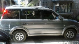 Selling Mitsubishi Adventure 2015 Manual Diesel in Parañaque