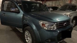 Selling Ford Everest 2015 Automatic Diesel in Quezon City
