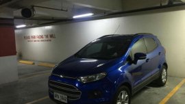 2nd Hand Ford Ecosport 2014 for sale in Makati