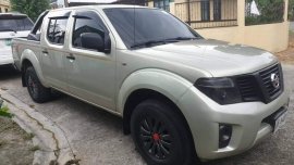 Nissan Navara 2015 Automatic Diesel for sale in Rodriguez