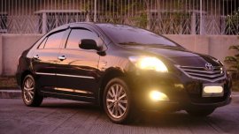 Selling Toyota Vios 2013 Manual Gasoline in Quezon City