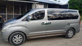 Hyundai Grand Starex 2011 for sale Automatic