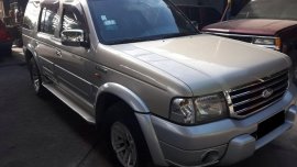 2004 Ford Everest for sale in Marikina
