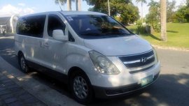 2nd Hand Hyundai Starex 2008 for sale in Taguig