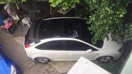 Ford Focus 2007 Automatic Gasoline for sale in Las Piñas