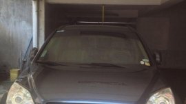 Honda Cr-V 2008 Automatic Gasoline for sale in Manila