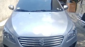Selling 2nd Hand Suzuki Ciaz 2018 Automatic Gasoline at 40000 km in Bacoor