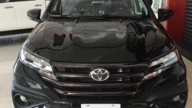 Selling Brand New Toyota Rush 2019 in Manila