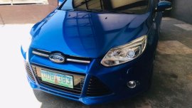 Ford Focus 2013 Automatic Gasoline for sale in Lipa